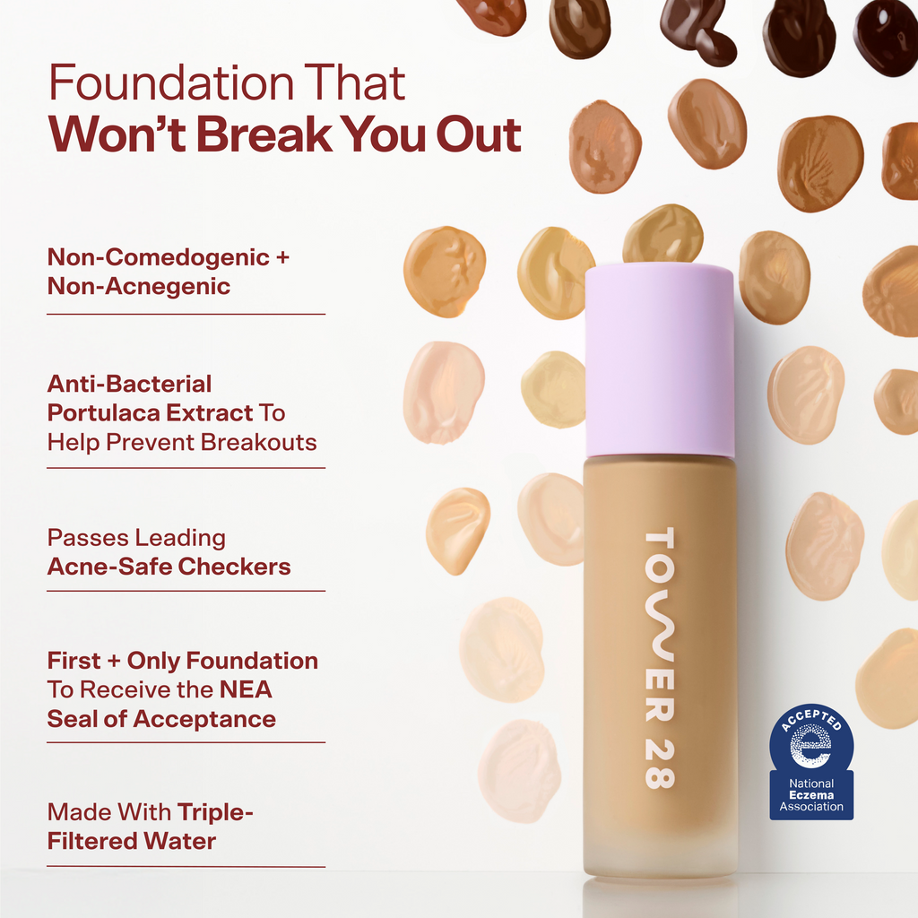 Swipe Serum Foundation