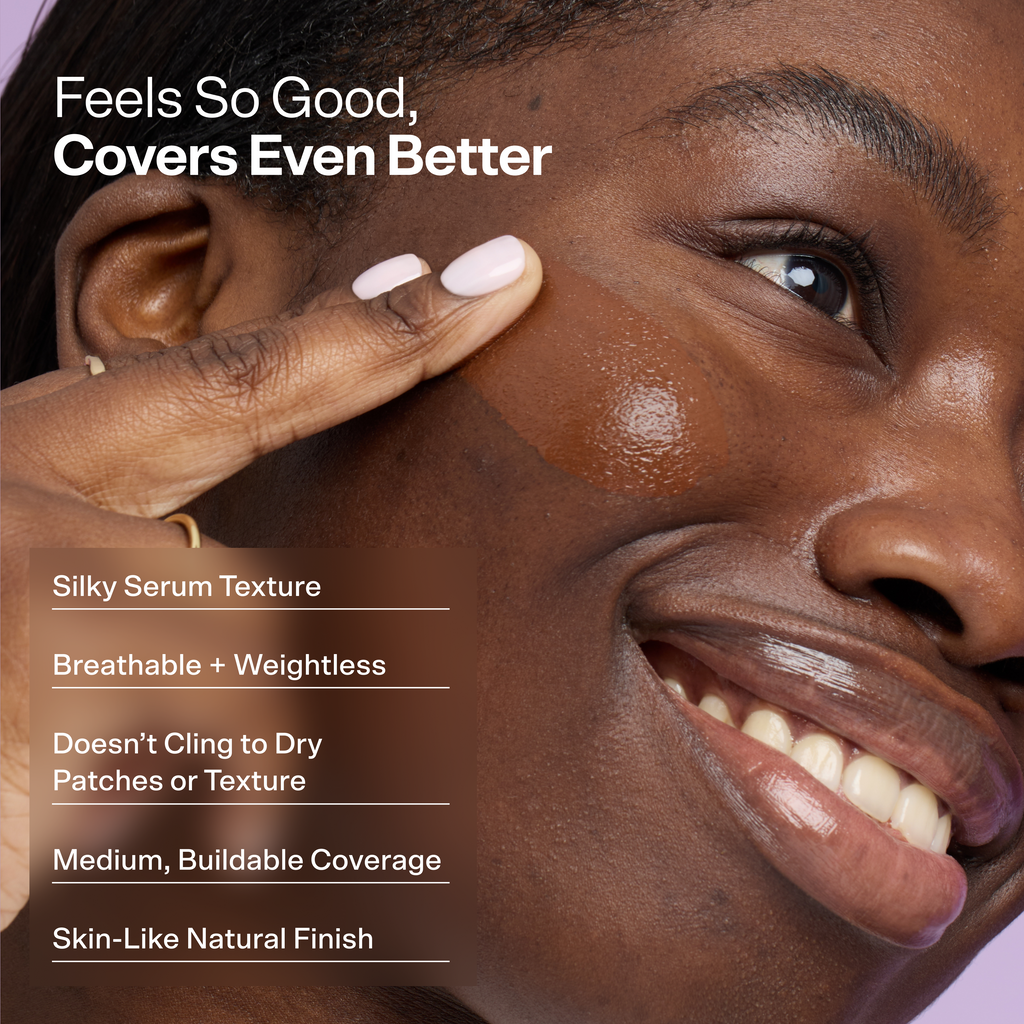 Swipe Serum Foundation