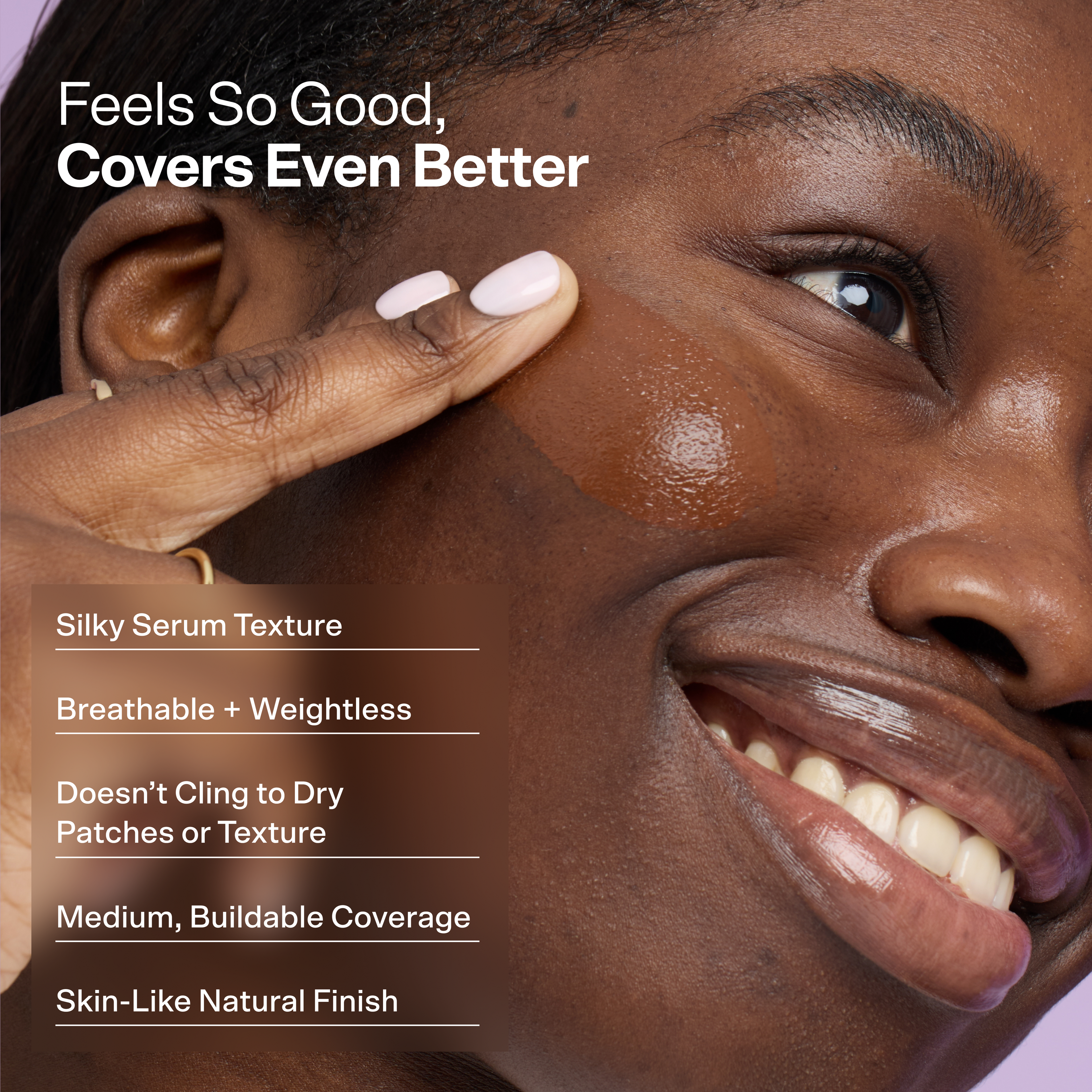 Swipe Serum Foundation