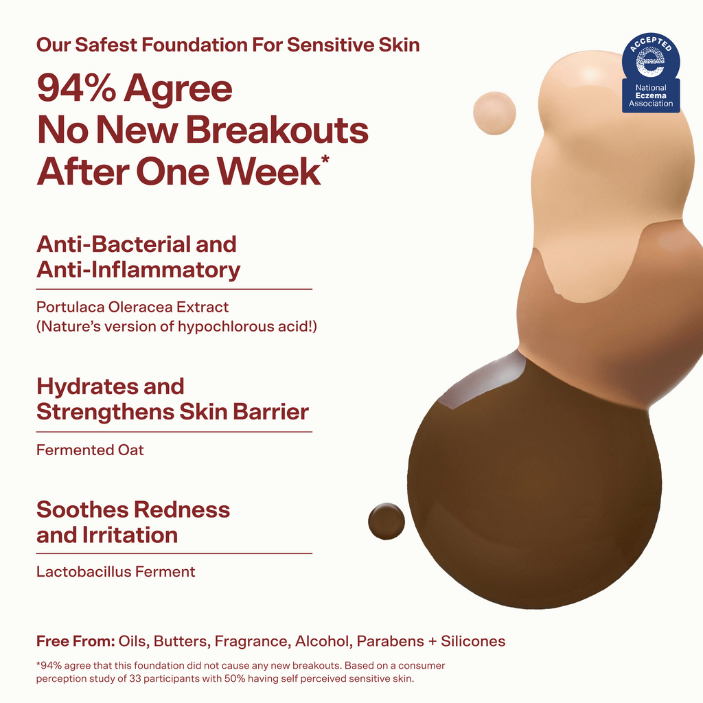 Swipe Serum Foundation