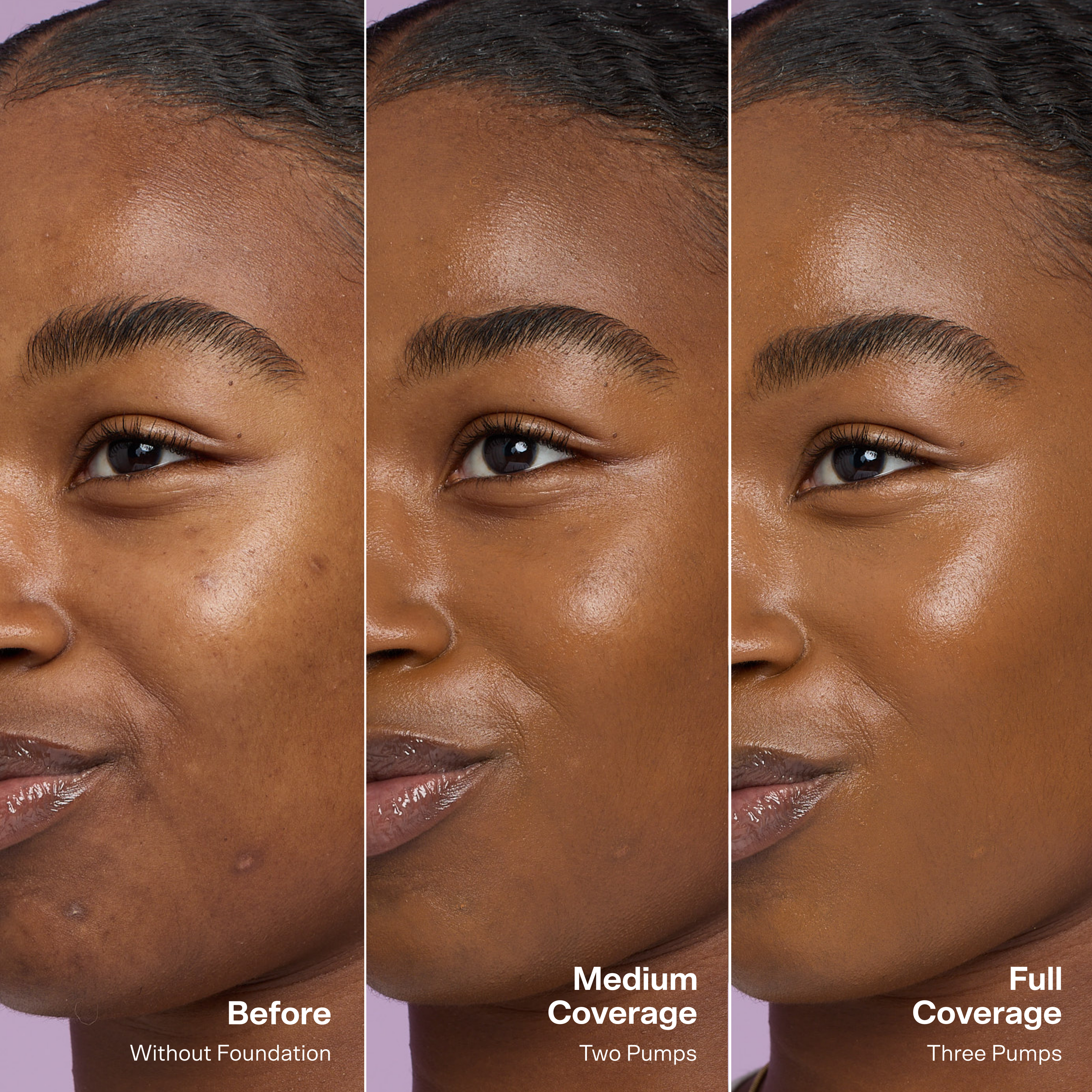 Swipe Serum Foundation