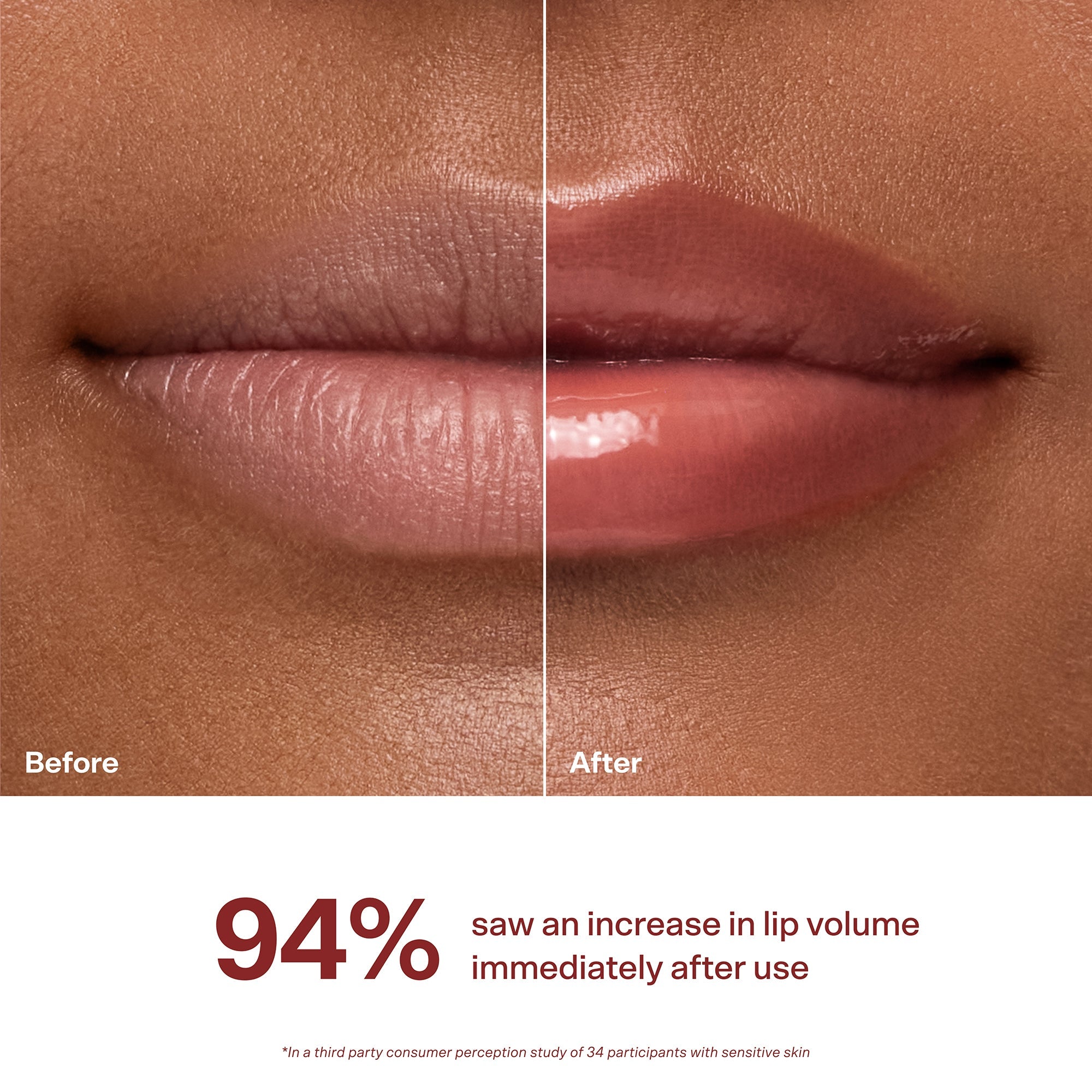 ShineOn Plumping Lip Jelly