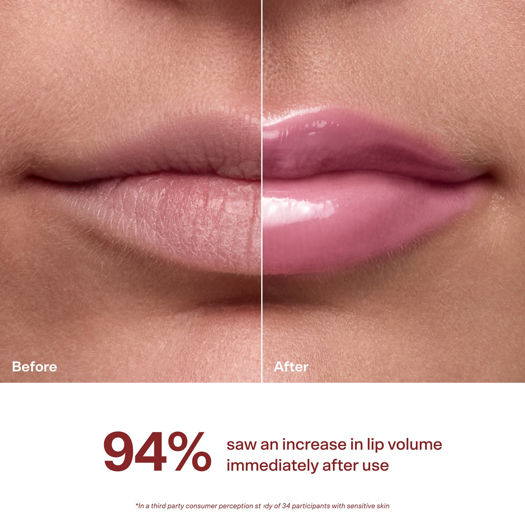 ShineOn Plumping Lip Jelly