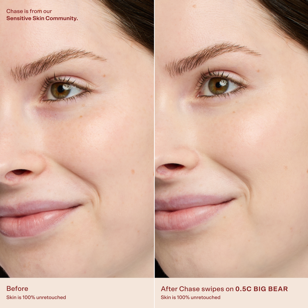 Swipe Serum Foundation
