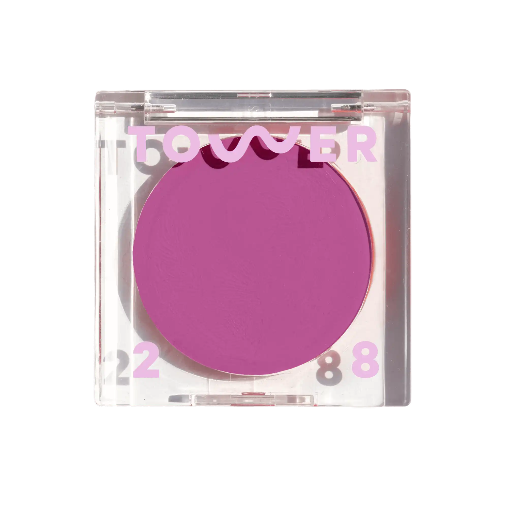 Party Hour [Tower 28 Beauty's BeachPlease Cream Blush in the shade Party Hour]