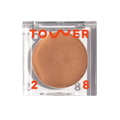 Shade: Sun Coast [Tower 28 Beauty's Bronzino™ Cream Bronzer in the shade Sun Coast]