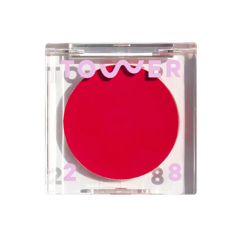 Finest Hour [Tower 28 Beauty's BeachPlease Cream Blush in the shade Finest Hour]