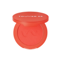 The Tower 28 Beauty GetSet™ Matte Powder Blush in the shade Downtown Daiquiri [Downtown Daiquiri x Toni Bravo]