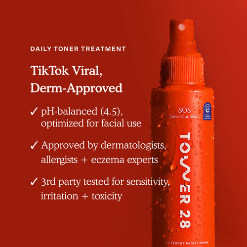 SOS Rescue Spray Refill