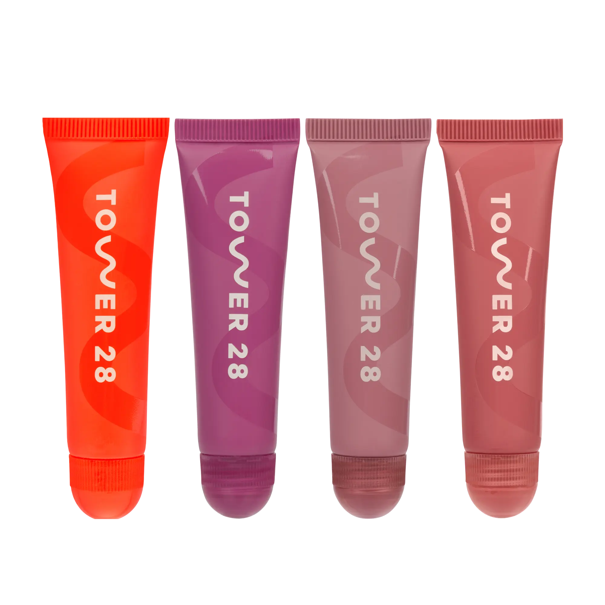 [Shared: The ingredients of Tower 28 Beauty LipSoftie® Lip Treatment listed out]