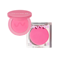 GetSet™ Matte Powder Blush in Malibu Cooler and BeachPlease Cream Blush in Dream Hour [The Tower 28 Beauty Cheeky Duo in Baby Cheeks]