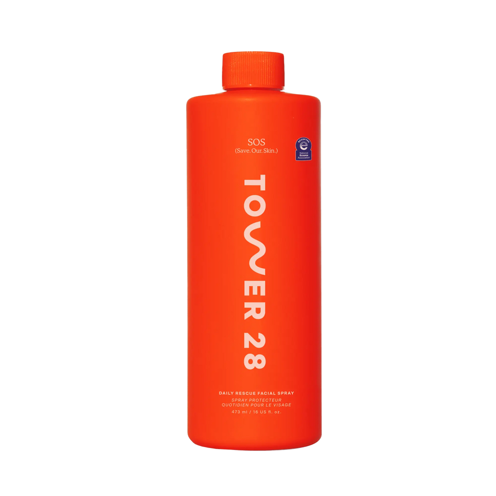Tower 28 Beauty SOS Rescue Spray in Refill size. [Refill]