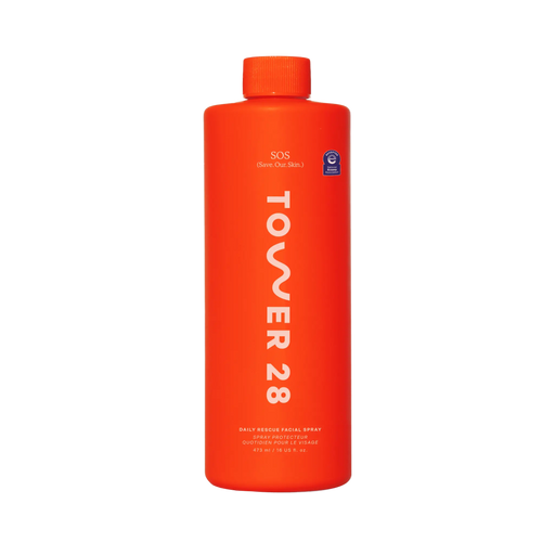 Tower 28 Beauty SOS Rescue Spray in Refill size. [Refill]