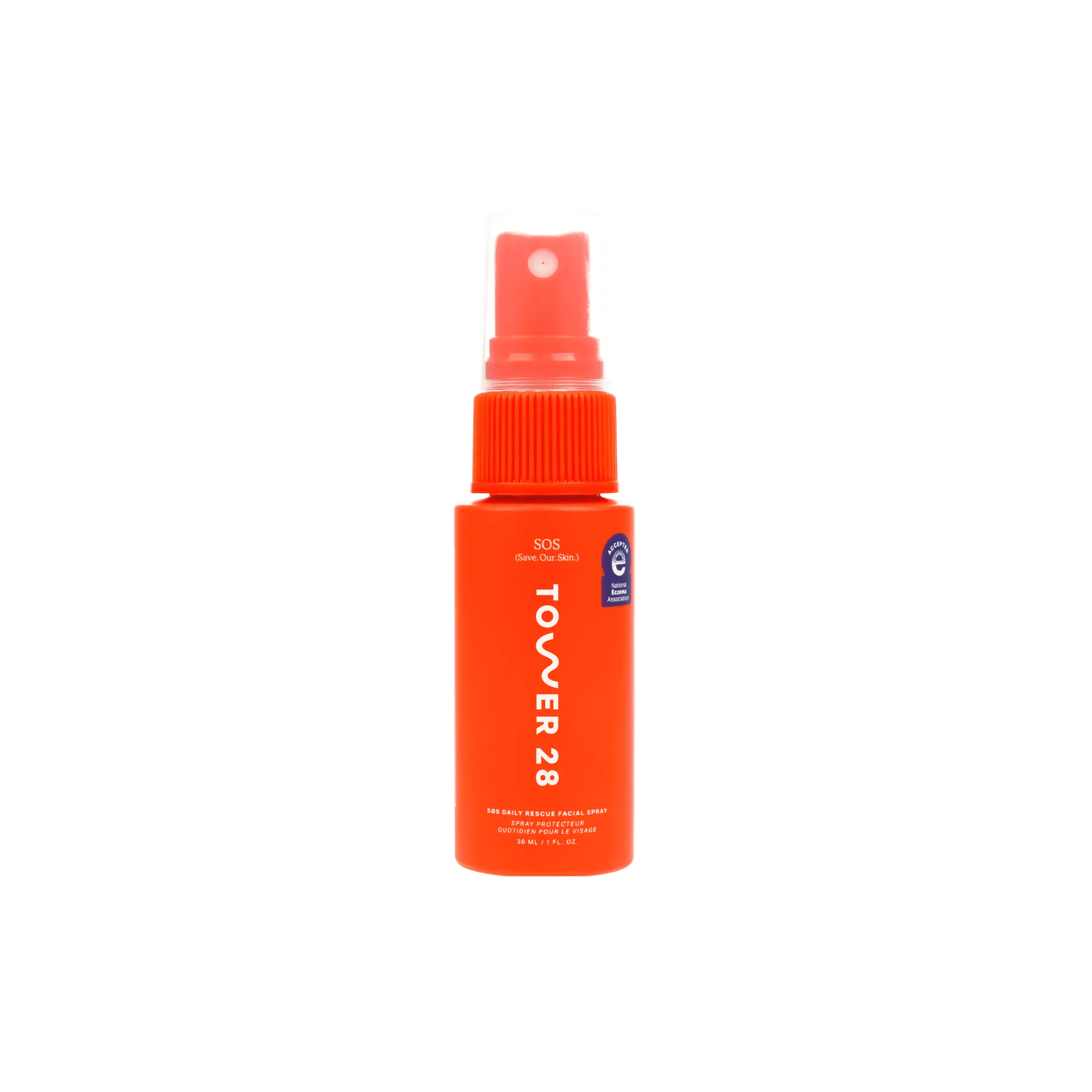 Tower 28 Beauty SOS Rescue Spray in 1oz. [1oz]