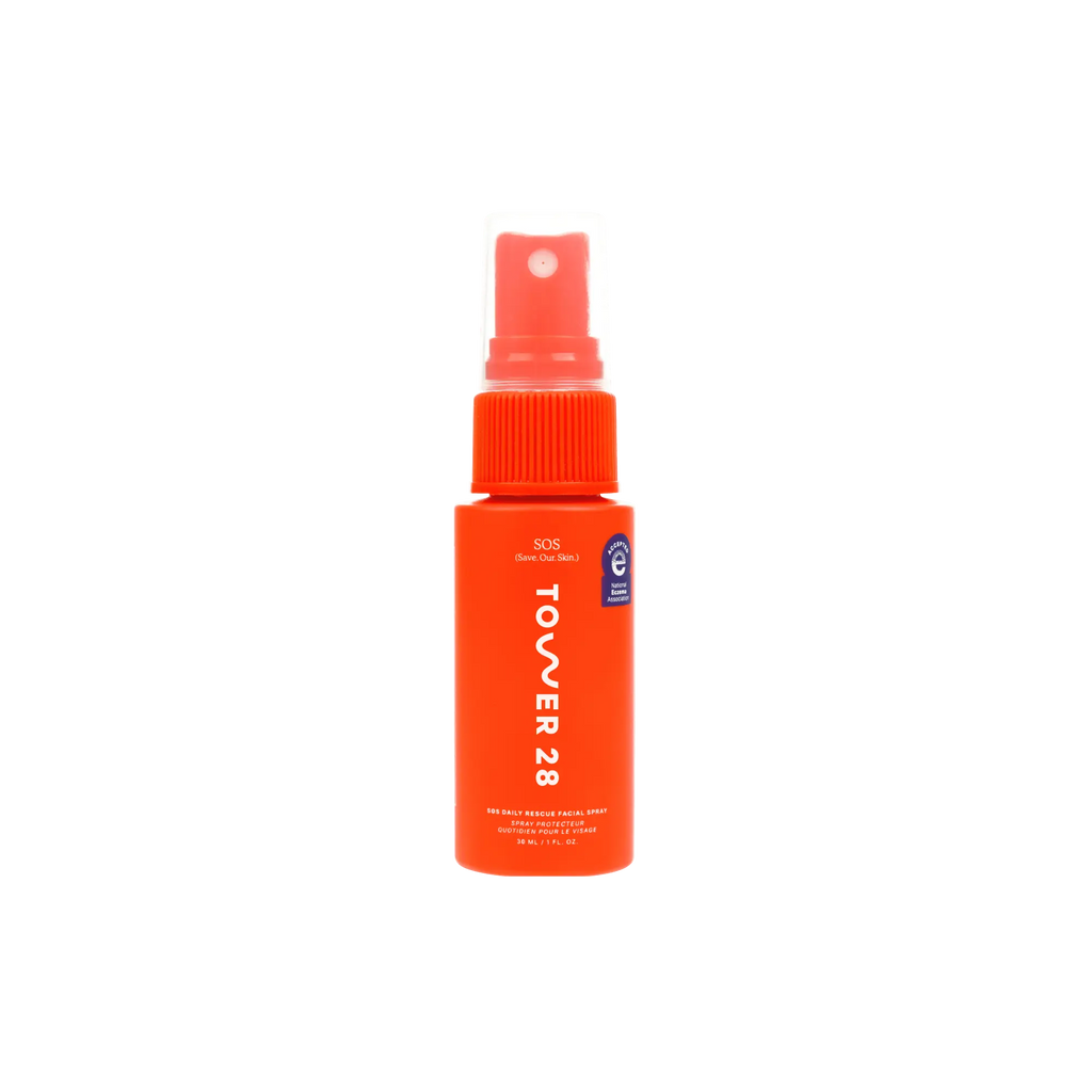 Tower 28 Beauty SOS Rescue Spray in 1oz. [1oz]