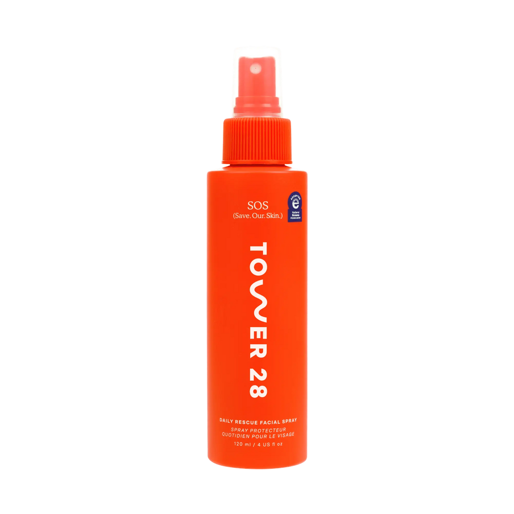 Tower 28 Beauty SOS Rescue Spray (4 oz)