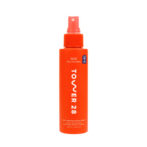 Tower 28 Beauty SOS Rescue Spray (4 oz)