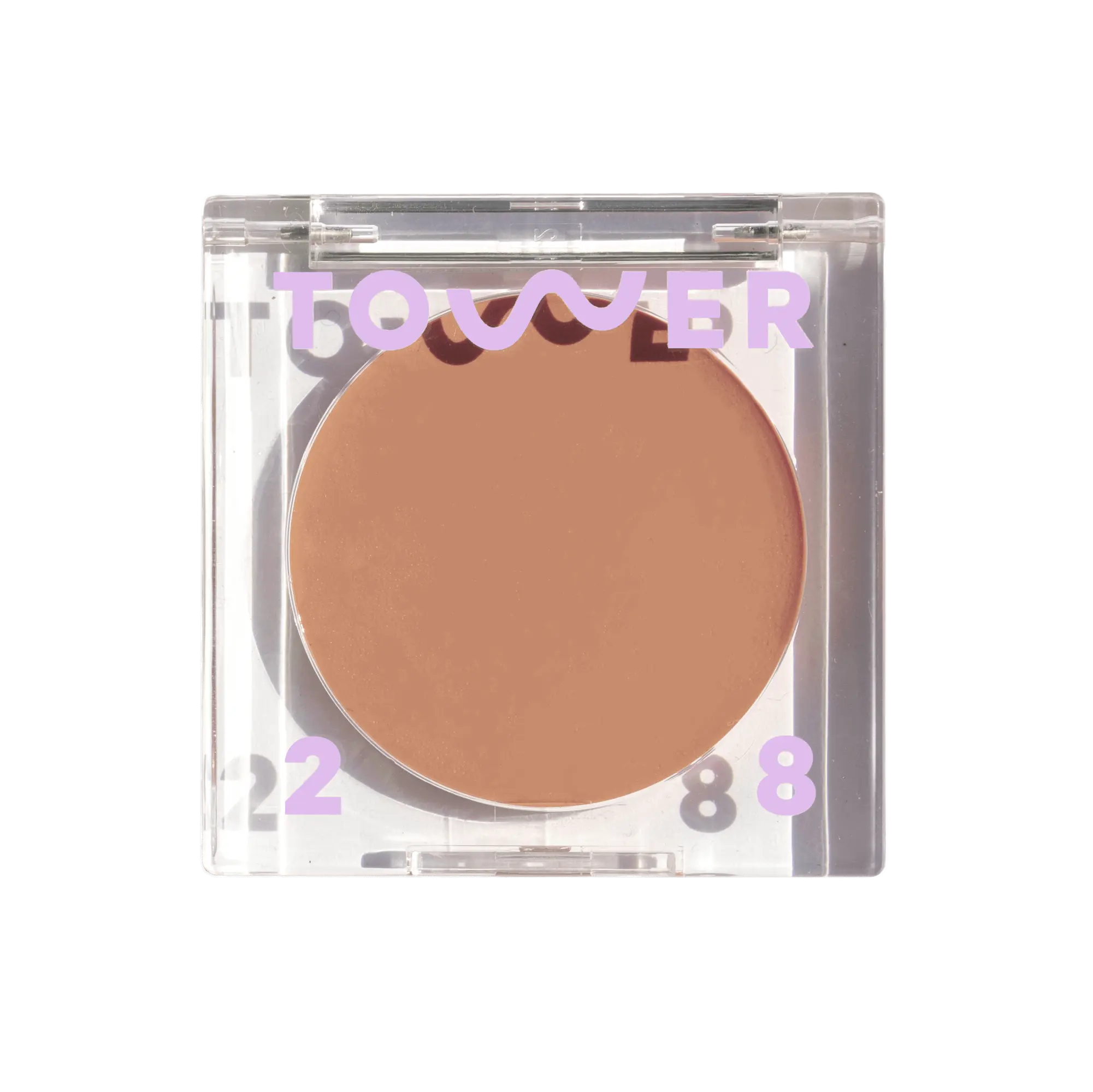 Shade: Broad [The Tower 28 Beauty Sculptino™ Cream Contour in the shade Broad]