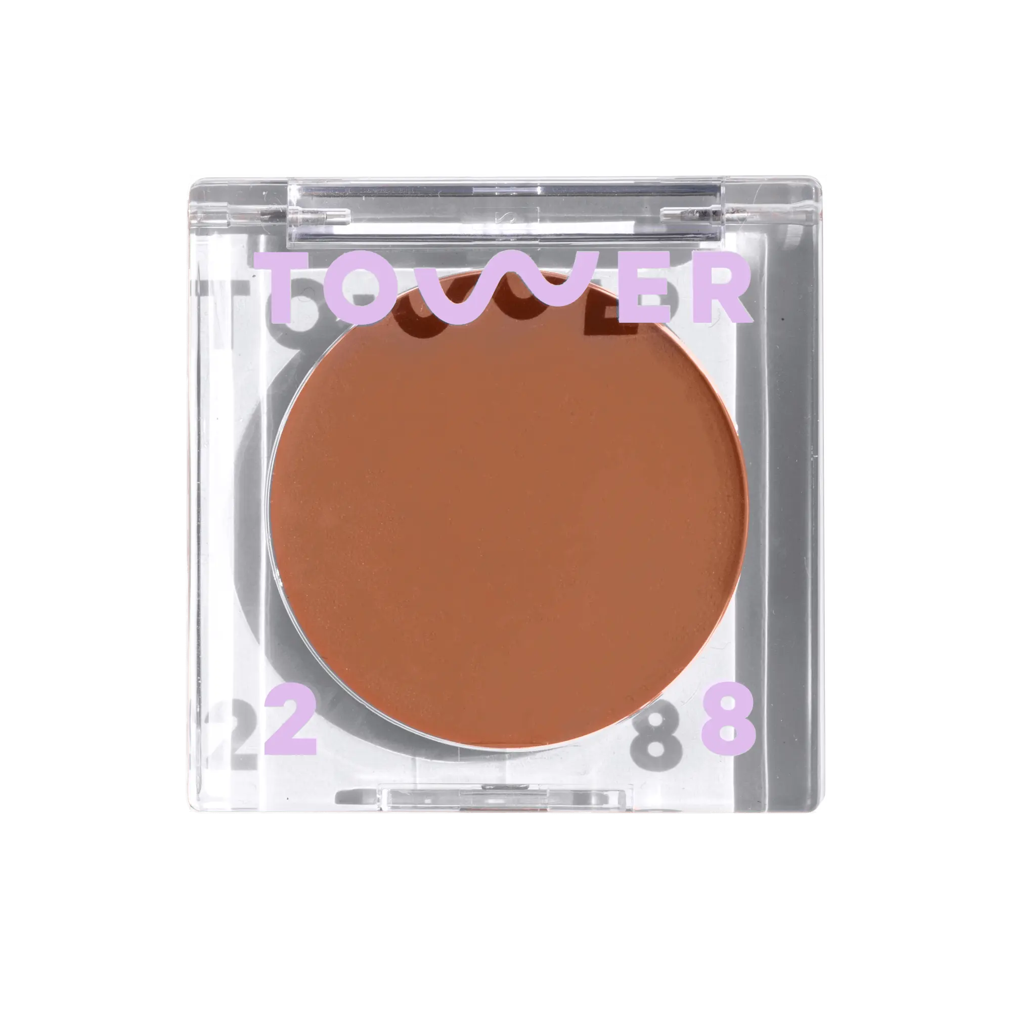 Shade: Getty [The Tower 28 Beauty Sculptino™ Cream Contour in the shade Getty]