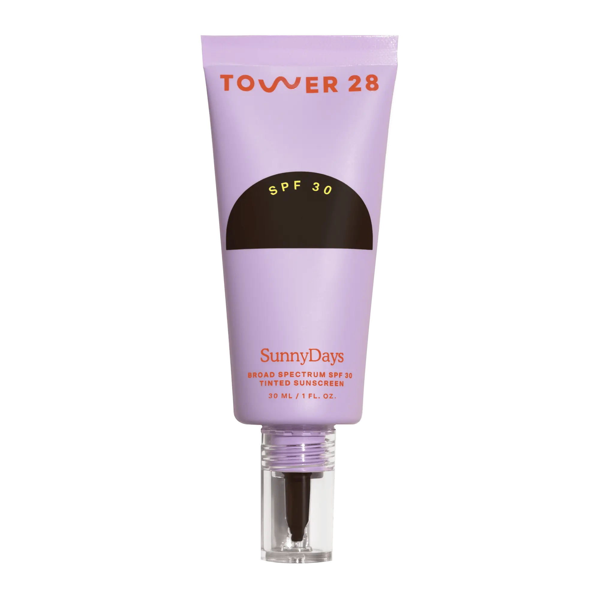 Tower 28 Beauty SunnyDays™ Tinted SPF 30 in the shade 70 Venice. [70 Venice]