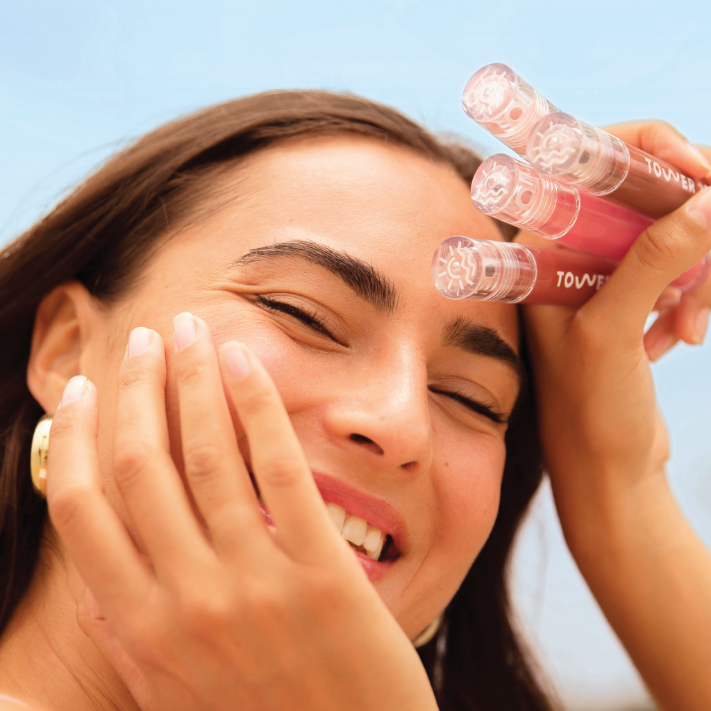 ShineOn Milky Lip Oil Jelly